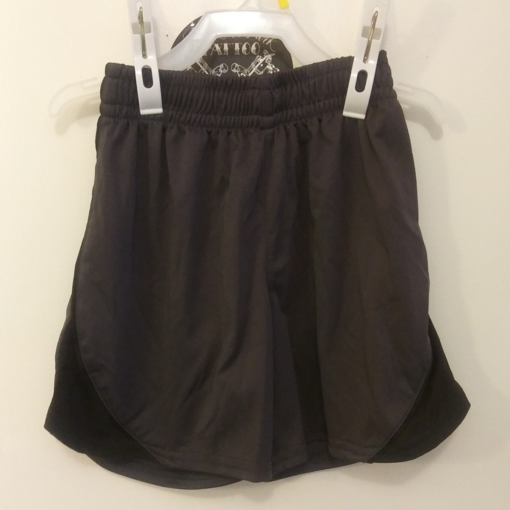 Boys Starter Shorts Size 4/5